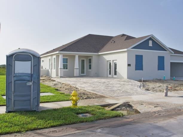 Portable Toilet Options We Offer in St Andrews, SC